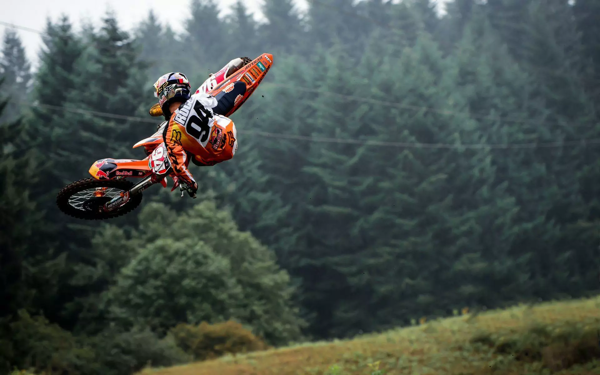 Image de MotoCross